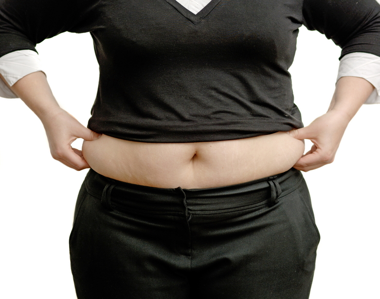 Overweight 1
